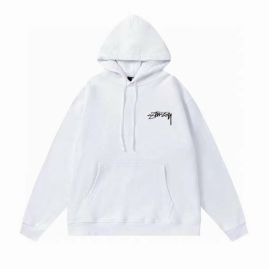 Picture of Stussy Hoodies _SKUStussyS-XLXB13111776